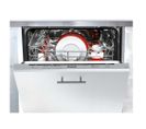 Lave-vaisselle 60 cm 12c 47db Tout Intégrable - Vh1772j