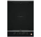 Table Domino Induction 38cm 2 Feux 4600w Noir - Dpi7469xs