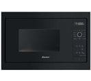 Micro-ondes Solo Encastrable 26l 900w Inox - Sms7121b