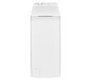 Lave Linge Top 7 kg 1200 trs/mn - Vt37026q Blanc