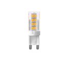 Petite Ampoule LED G9 3 W Blanc Chaud