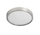 Plafonnier Salle De Bain Lila Chrome Mat Ip44 Cct