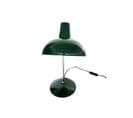 Lampe De Bureau Hortense Vert Fonce