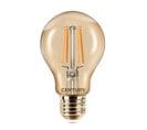 Ampoule LED Ambré E27 Bulbe Blanc Chaud Puissance 8w 806lm