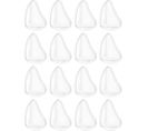 Protection D'angle En Pvc Drop (lot De 16)