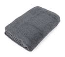 Drap De Bain 100x150 Cm Pure Anthracite 550g/m2