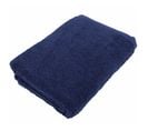 Drap De Bain 100x150 Cm Pure Marine 550g/m2