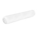 Housse De Protection De Traversin Absorbante Antonin Blanc 160 Cm