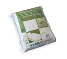 Protège Matelas Imperméable Antony 2x90x200 Lit Articulé Tr