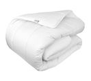 Couette 300x240 Cm Hiver Elsa Garnissage Fibre Polyester 400g/m2