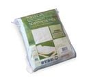 Protège Matelas Imperméable Antony 2x90x200 Lit Articulé Tpr Bonnet 30cm