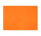 Tapis De Bain 50x70 Cm Pure Orange 700g/m2