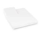 Protège Matelas Imperméable 2x70x200 Cm Lit Articulé Tr Bonnet 23cm Arnon Molleton Coton Contrecoll