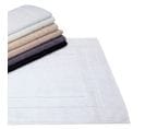 Tapis De Bain 60x100 Cm Flair Blanc 1500g/m2