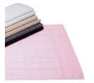 Tapis De Bain 60x60 Cm Flair Rose 1500g/m2