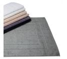 Tapis De Bain 60x100 Cm Flair Anthracite 1500g/m2