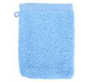 Gant De Toilette 16x21 Cm Pure Bleu Ciel 550g/m2