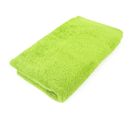 Drap De Douche 70x180 Cm Pure Pistache 550g/m2