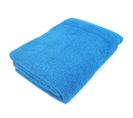 Drap De Bain 100x150 Cm Pure Turquoise 550g/m2