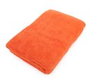 Drap De Bain 100x150 Cm Pure Orange Butane 550g/m2