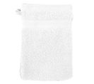 Gant De Toilette 16x21 Cm Royal Cresent Blanc 650g/m2