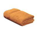 Serviette De Toilette 40x60 Cm Royal Cresent Miel 650g/m2