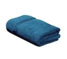 Serviette De Toilette 50x100 Cm Royal Cresent Bleu Céleste 650g/m2