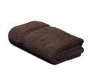 Drap De Douche 70x140 Cm Royal Cresent Chocolat 650g/m2