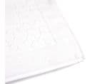 Tapis De Bain 50x80 Cm Royal Cresent Blanc 850g/m2