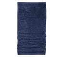 Serviette De Toilette 50x100 Cm Juliet Bleu 520g/m2