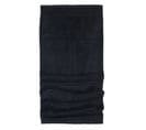 Drap De Douche 70x140 Cm Juliet Noir 520g/m2