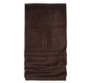 Drap De Douche 70x140 Cm Juliet Marron 520g/m2