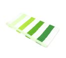 Serviette De Toilette 50x100 Cm Coton 480g/m2 Classic Stripes Vert