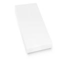 Protège Matelas Imperméable 70x210 Cm Bonnet 30cm Arnon Molleton Coton Contrecollé Polyuréthane