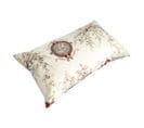 Housse De Coussin 30x50 Cm Drena Anges Coton