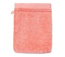 Gant De Toilette 16x21 Cm Juliet Rose Bonbon 520g/m2