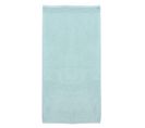 Drap De Bain 100x150 Cm Juliet Bleu Pâle 520g/m2