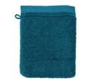 Gant De Toilette 16x21 Cm Juliet Bleu Baltic 520g/m2