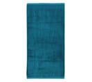 Serviette De Toilette 50x100 Cm Juliet Bleu Baltic 520g/m2