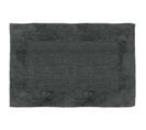 Tapis De Bain 60x90 Cm Dream Gris Anthracite 2100g/m2