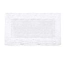 Tapis De Bain 70x120 Cm Dream Blanc 2100g/m2