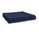 Tapis De Bain 60x60 Cm Lofty Bleu Marine 1500g/m2