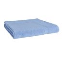 Tapis De Bain 50x80 Cm Lofty Bleu Lavande 1500g/m2