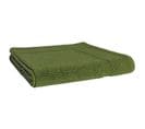 Tapis De Bain 50x80 Cm Lofty Vert Kaki 1500g/m2