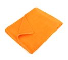 Drap De Plage 90x160 Cm Kupari Naranja