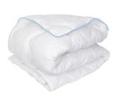 Couette Hiver 260x240 Cm Harmonie Garnissage Fibre Polyester 450g/m2