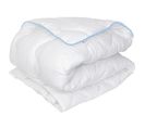 Couette Hiver 280x240 Cm Harmonie Garnissage Fibre Polyester 450g/m2