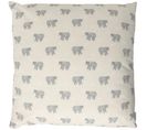 Housse De Coussin 70x70 Cm Baloo Lin