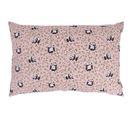 Housse De Coussin 40x60 Cm Tao Rose