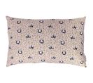 Housse De Coussin 45x70 Cm Tao Rose